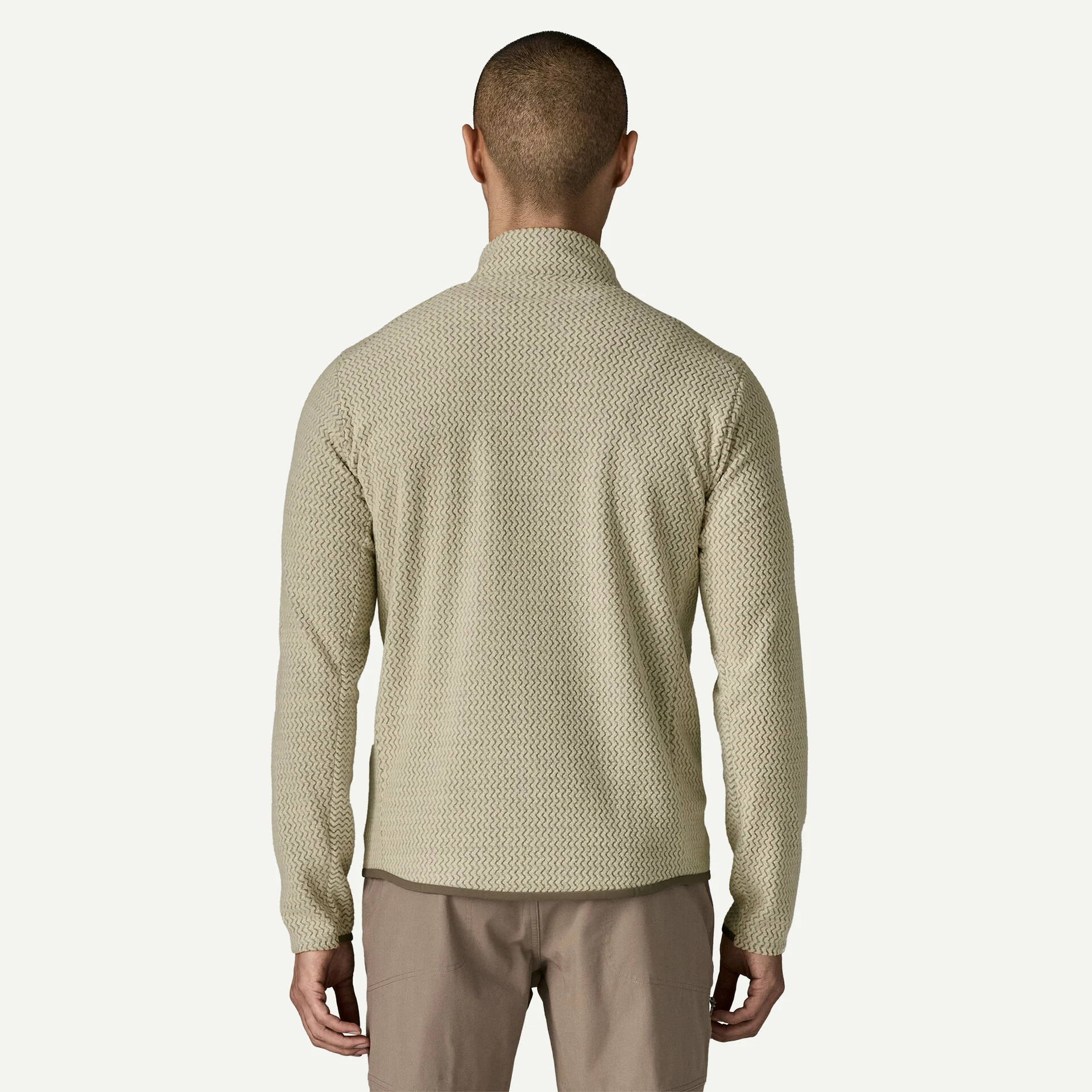 Patagonia Patagonia Men's R1® Air Fleece Jacket