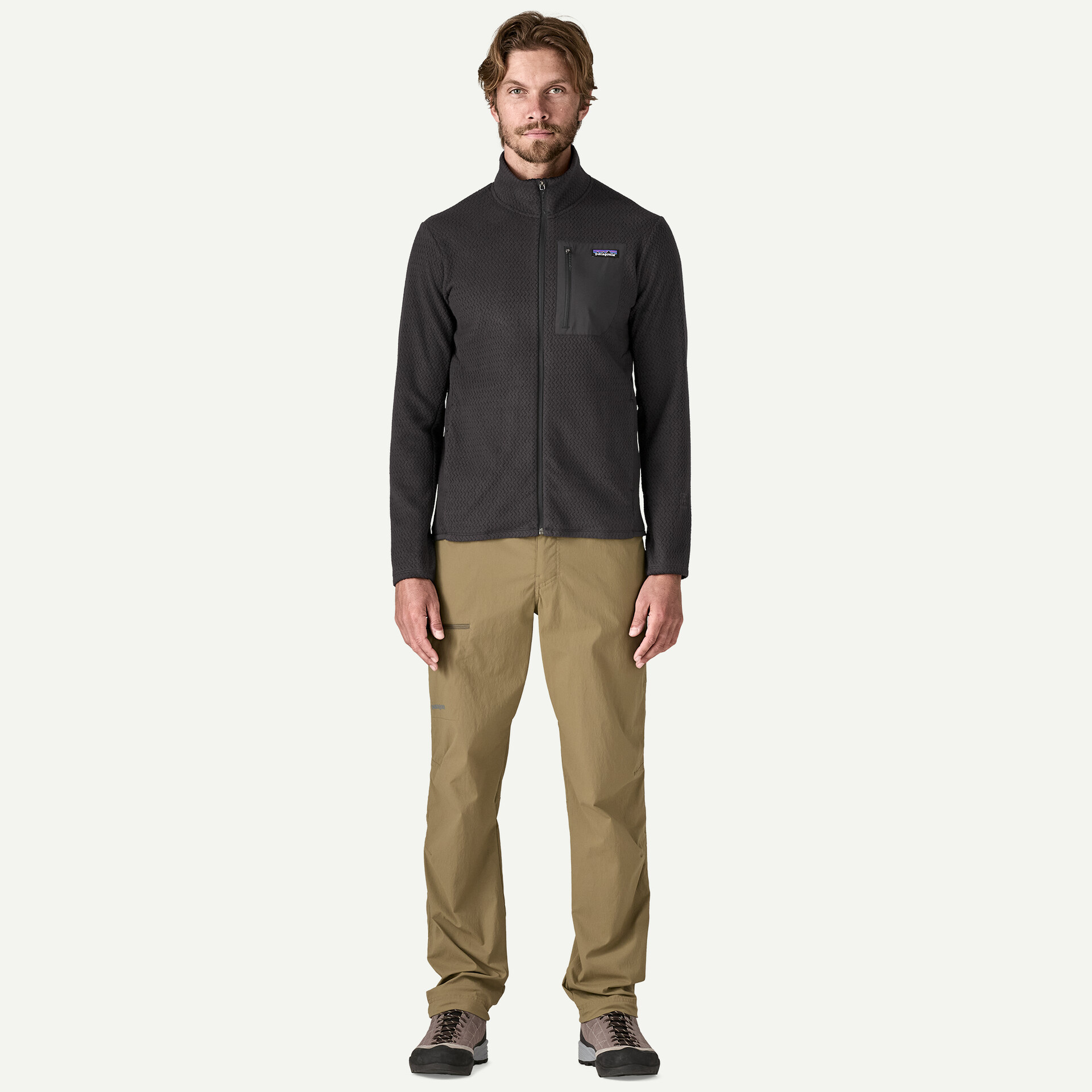Patagonia Patagonia Men's R1® Air Fleece Jacket
