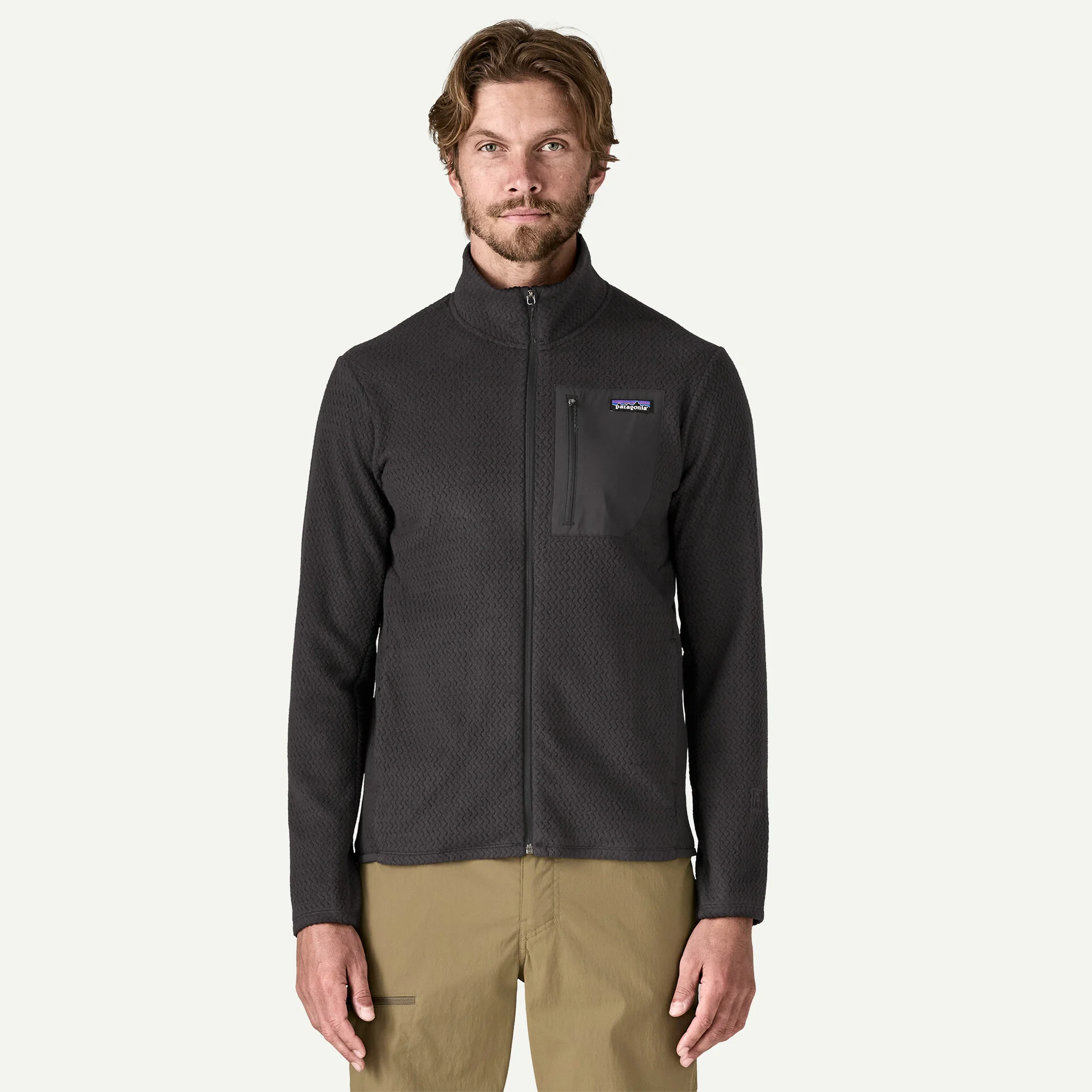 Patagonia Patagonia Men's R1® Air Fleece Jacket