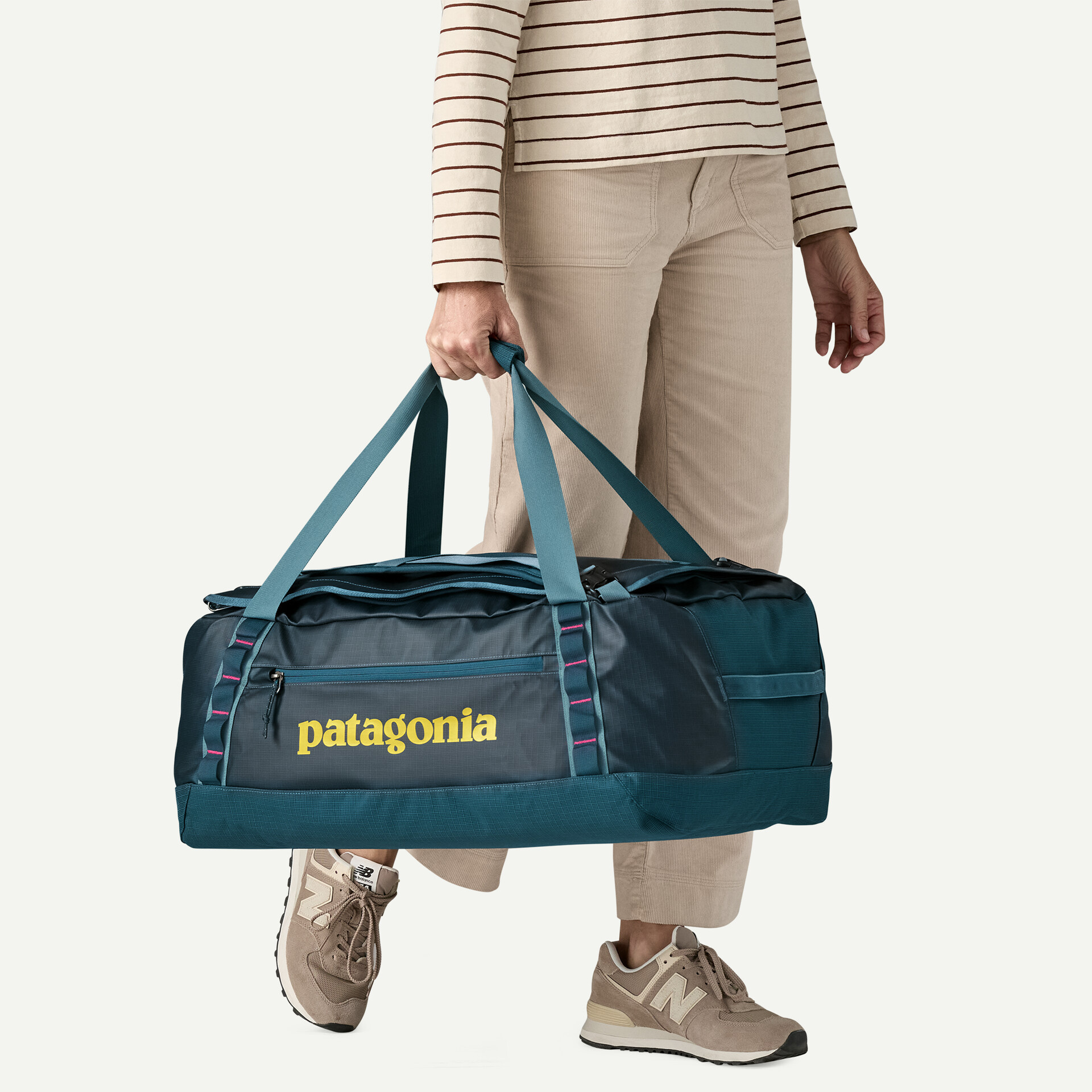 Patagonia Patagonia Black Hole Duffel Bag 55L