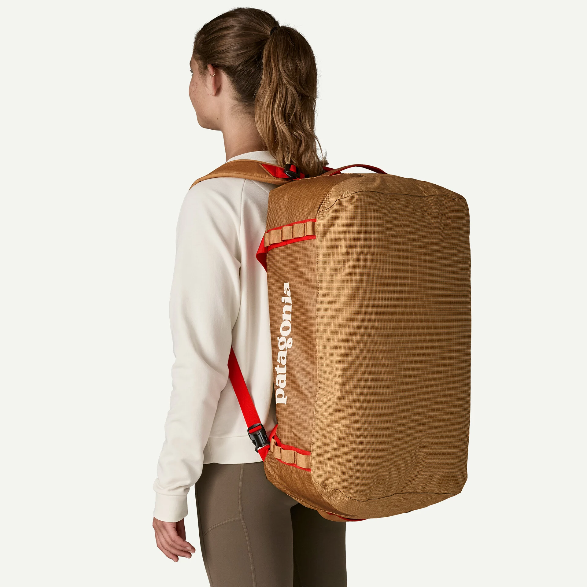 Patagonia Patagonia Black Hole Duffel Bag 55L