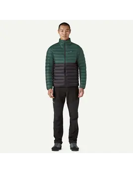 Patagonia Patagonia Men's Down Sweater