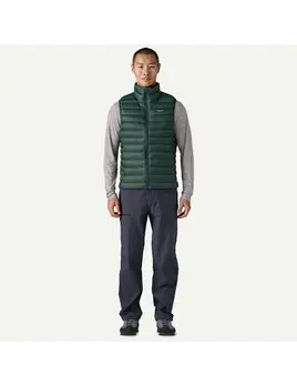 Patagonia Patagonia Men's Down Sweater Vest