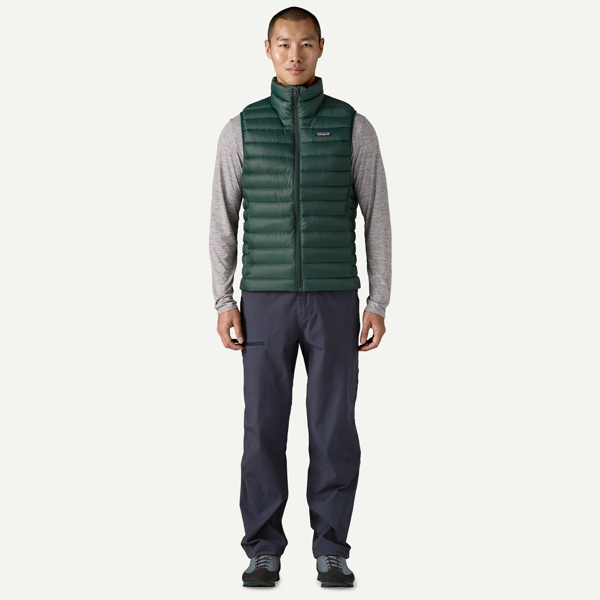 Patagonia Patagonia Men's Down Sweater Vest