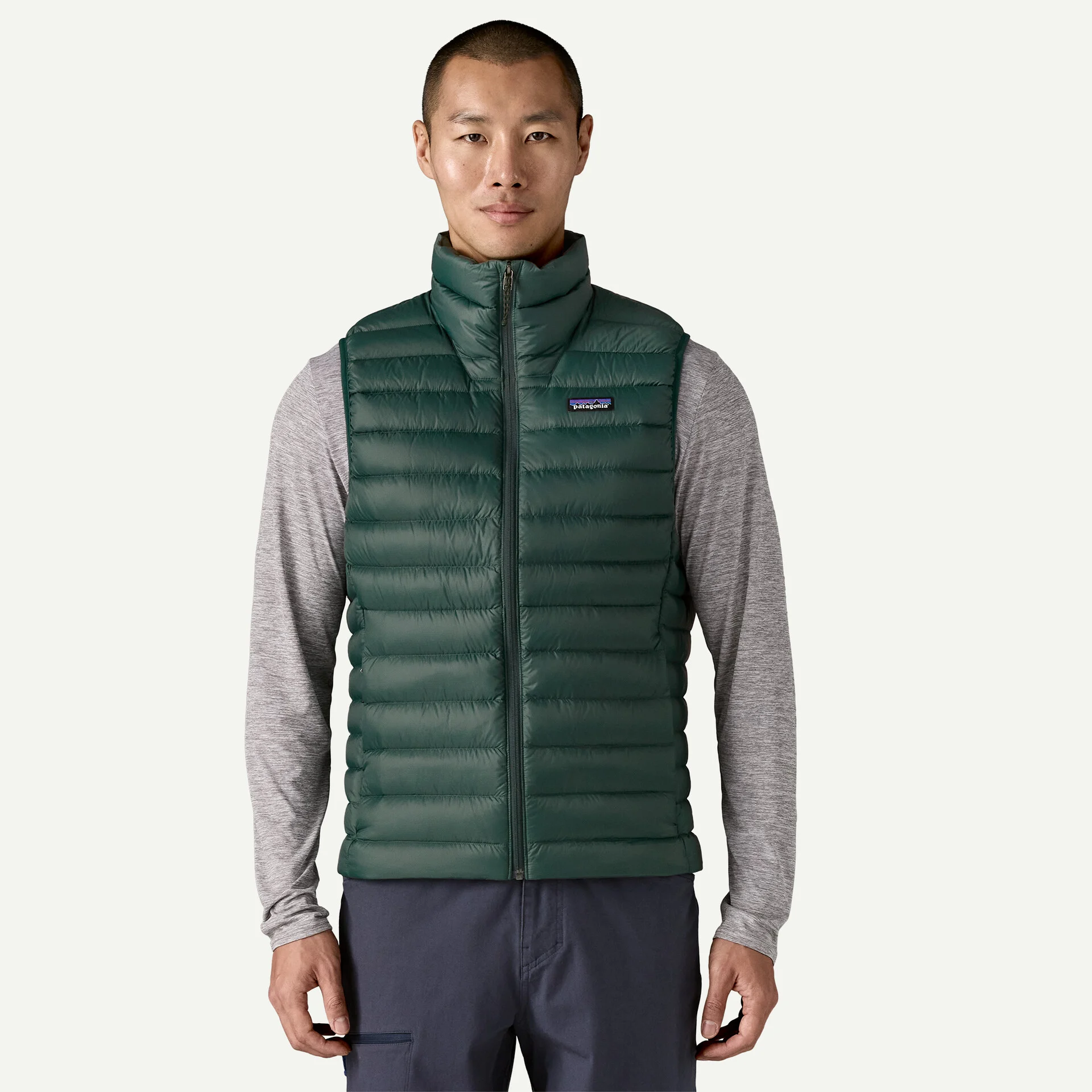 Patagonia Patagonia Men's Down Sweater Vest