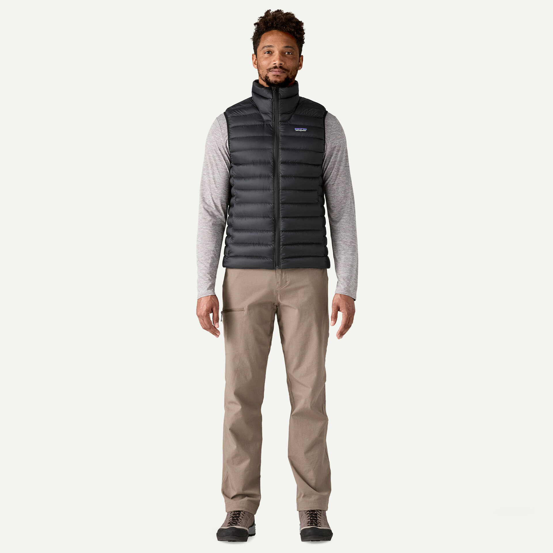 Patagonia Patagonia Men's Down Sweater Vest