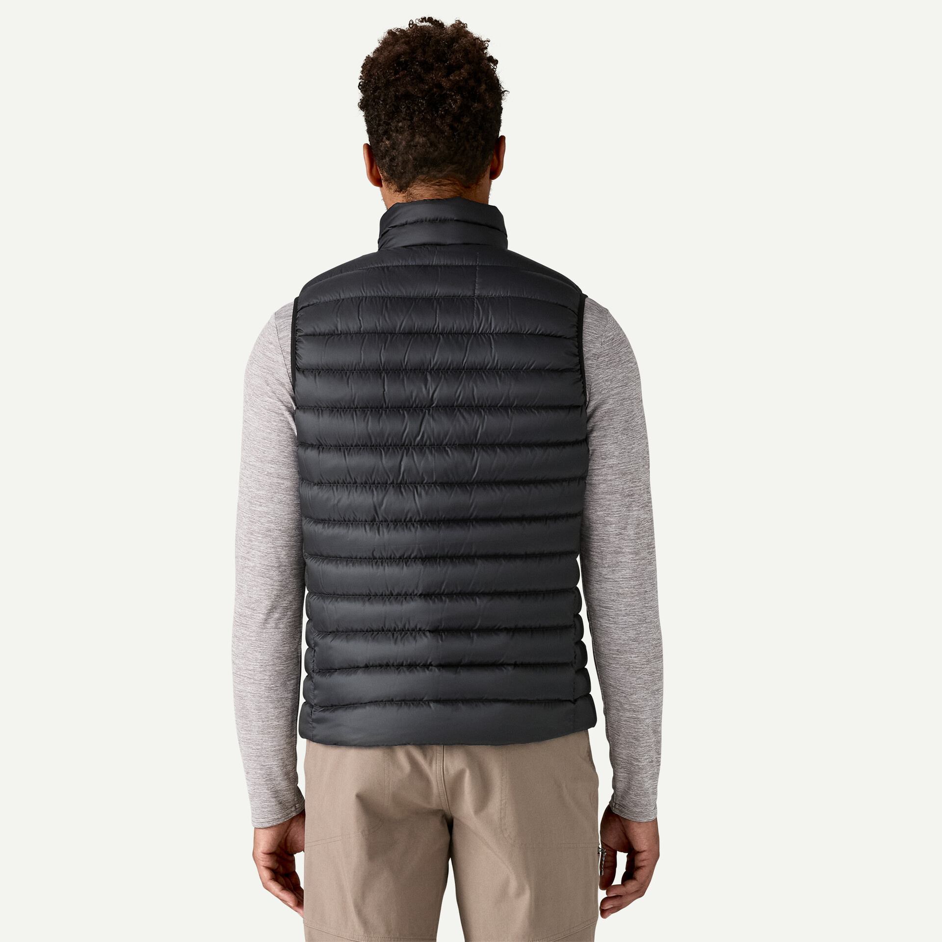 Patagonia Patagonia Men's Down Sweater Vest