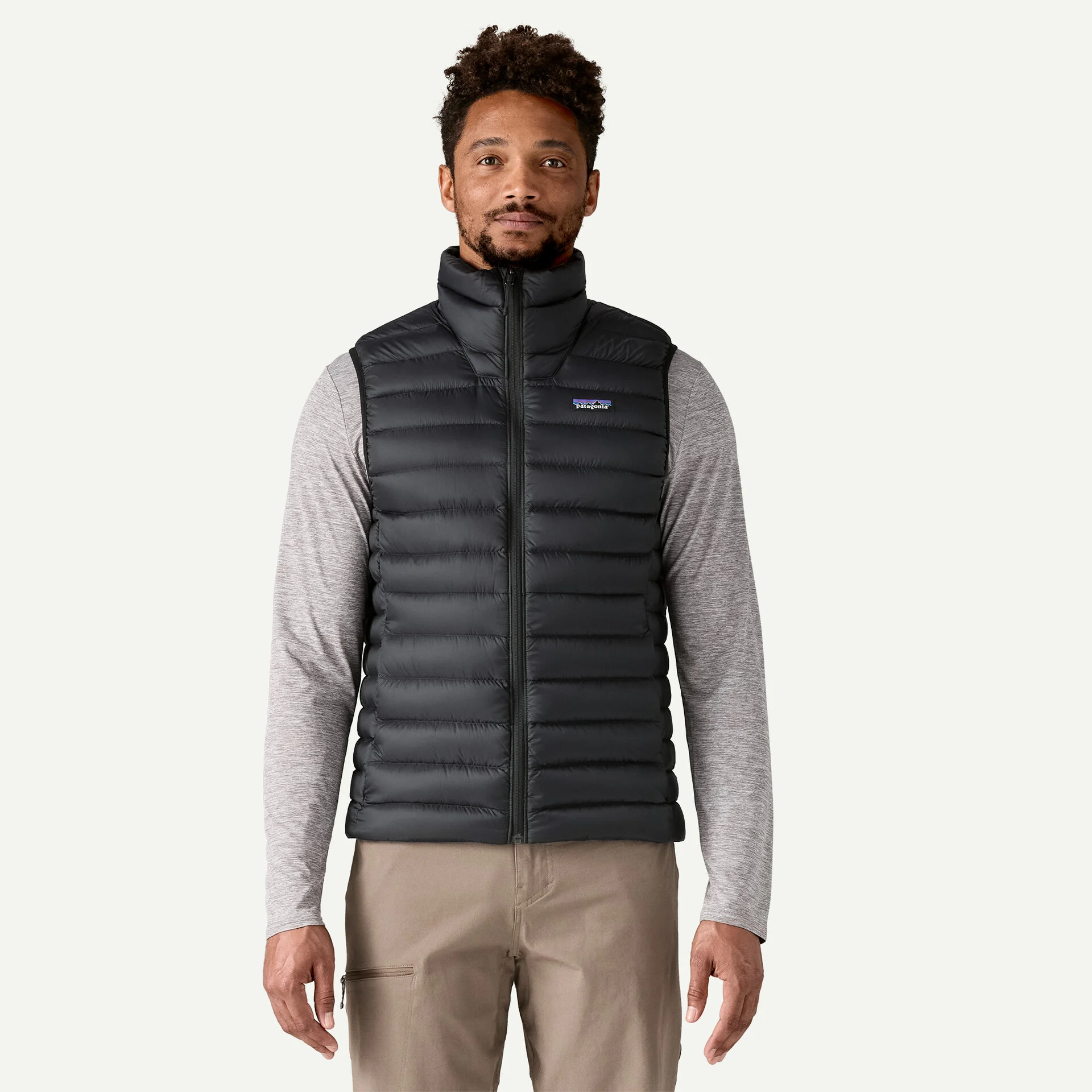 Patagonia Patagonia Men's Down Sweater Vest