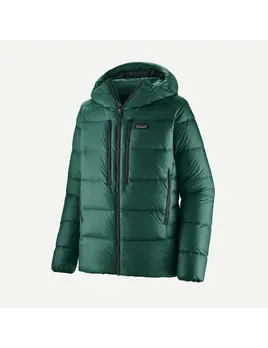 Patagonia Patagonia Men's Fitz Roy Down Hoody