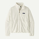 Patagonia Patagonia Women's Micro D® 1/2-Zip Fleece Pullover