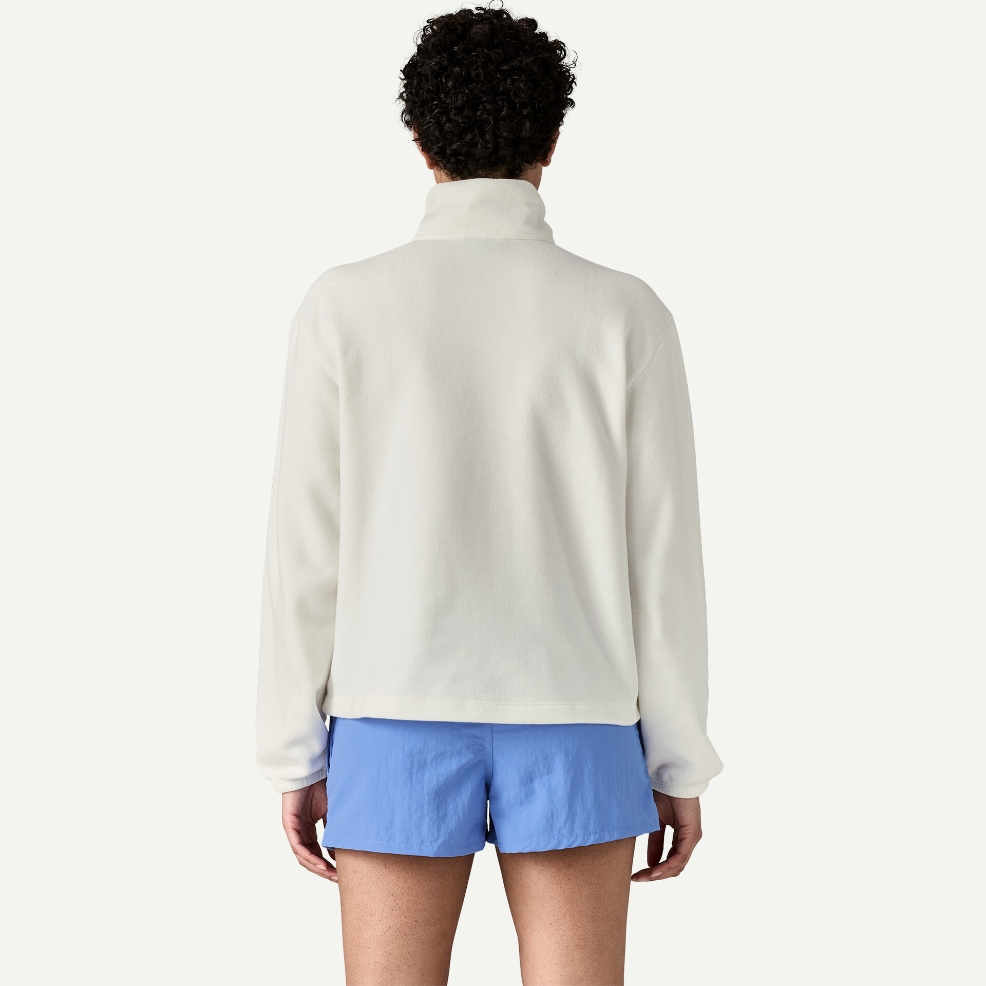 Patagonia Patagonia Women's Micro D® 1/2-Zip Fleece Pullover