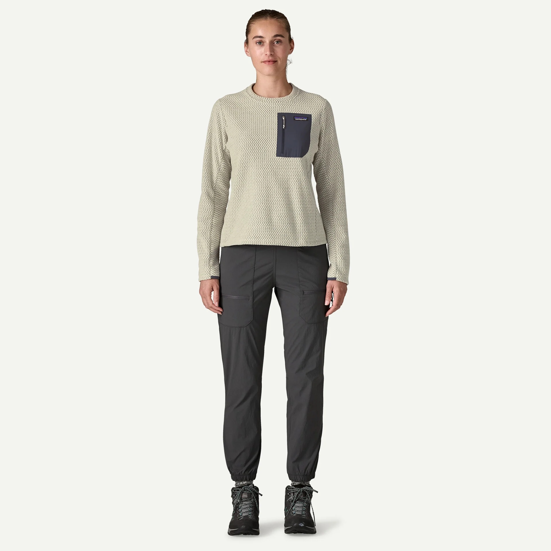 Patagonia Patagonia Women's R1® Air Fleece Crewneck