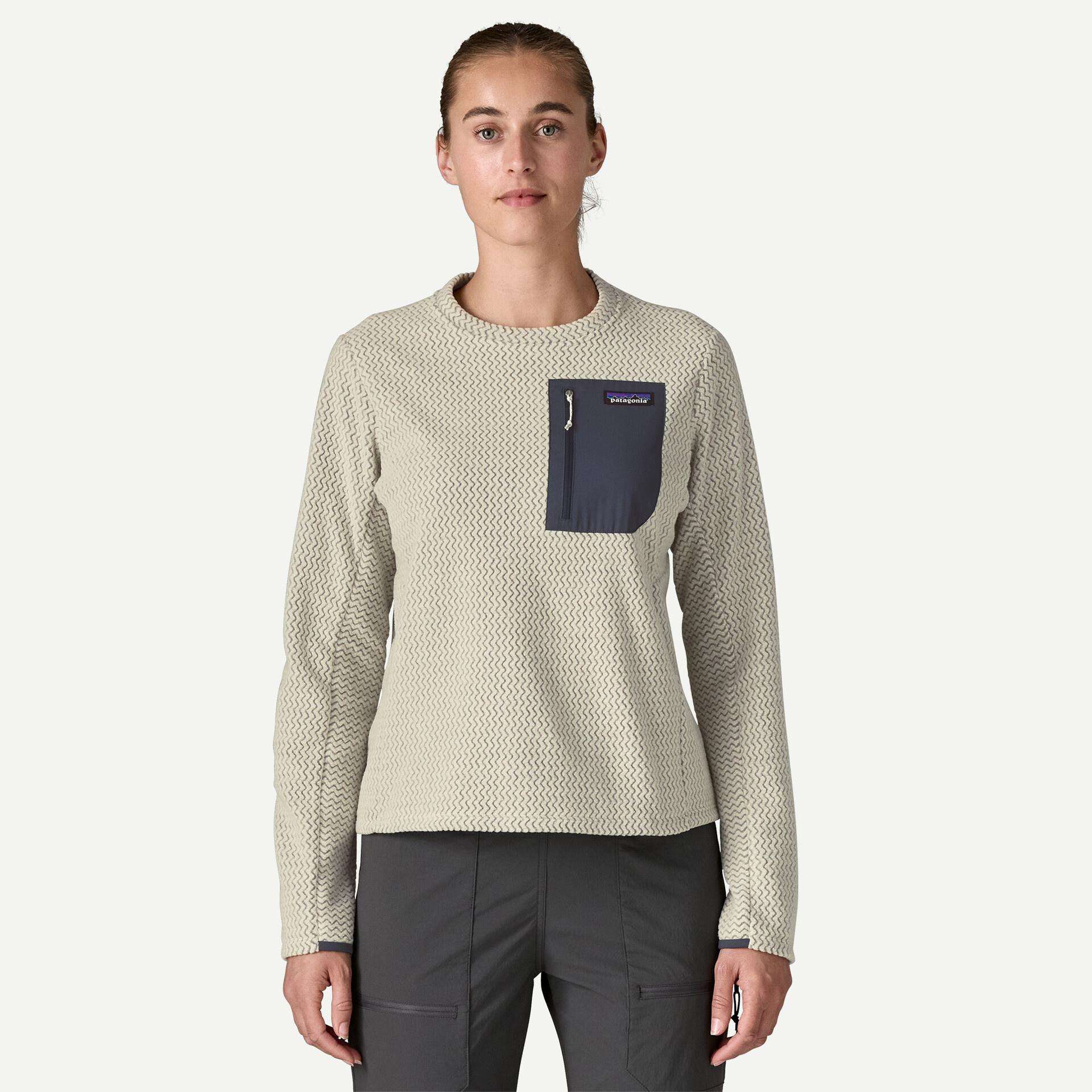 Patagonia Patagonia Women's R1® Air Fleece Crewneck