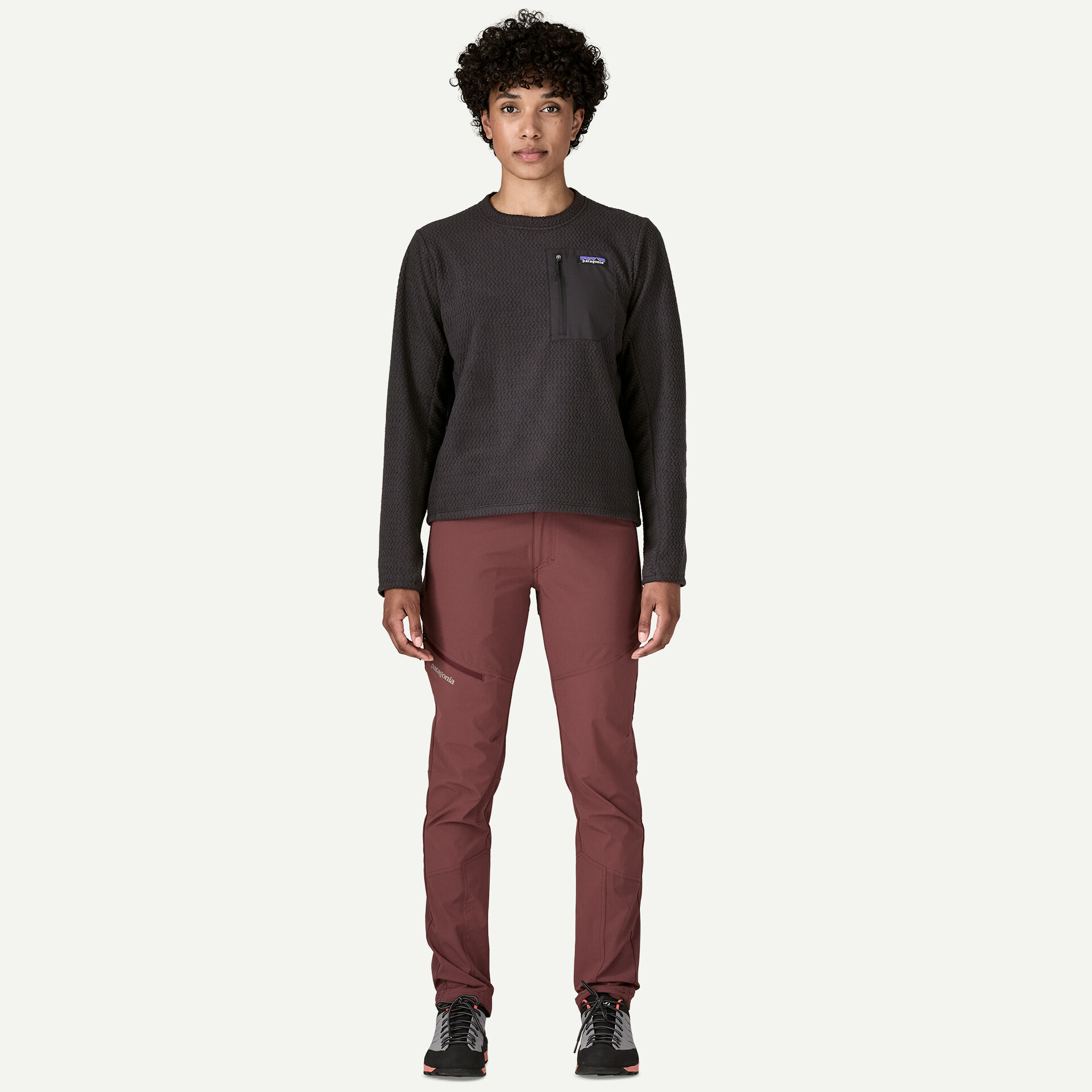 Patagonia Patagonia Women's R1® Air Fleece Crewneck