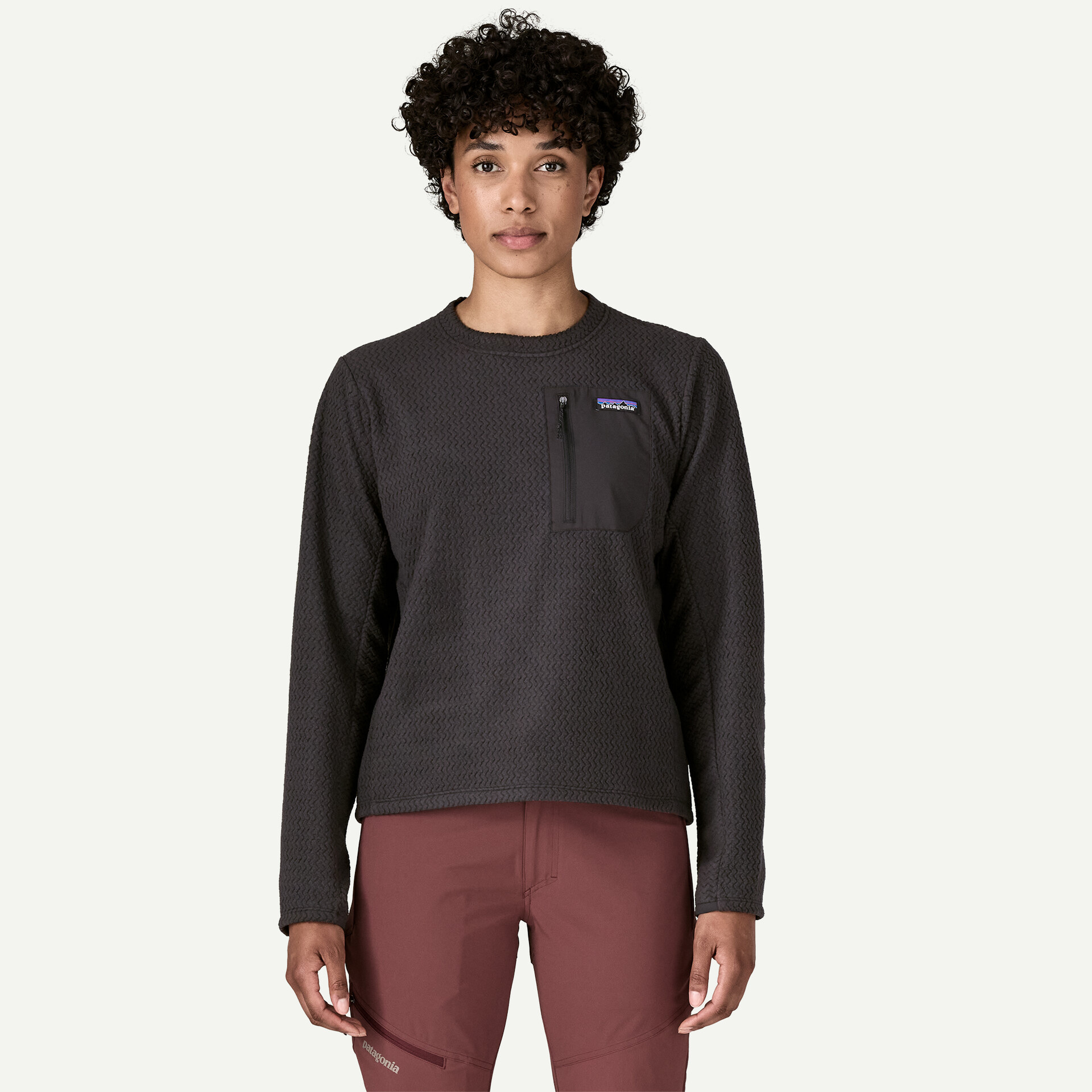 Patagonia Patagonia Women's R1® Air Fleece Crewneck