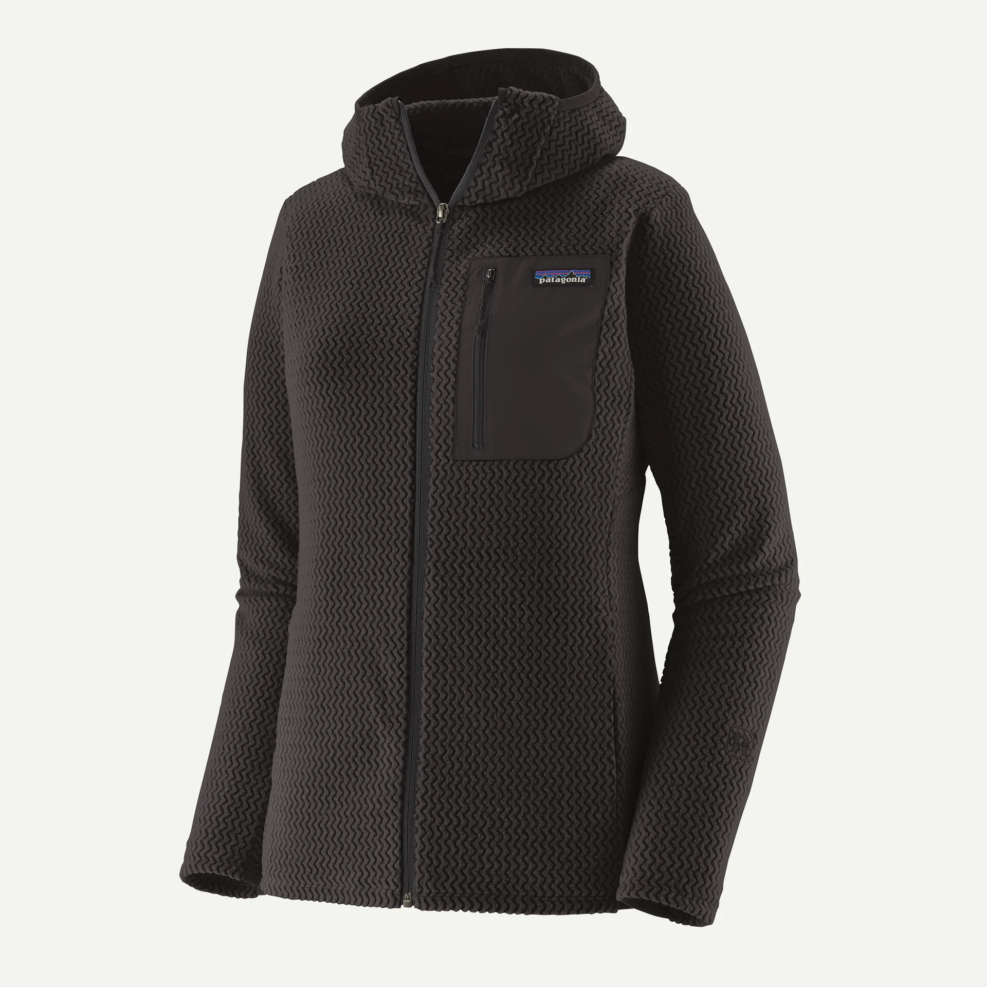 Patagonia Patagonia Women's R1® Air Fleece Full-Zip Hoody