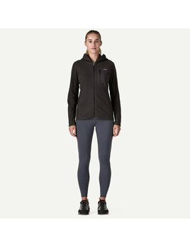 Patagonia Patagonia Women's R1® Air Fleece Full-Zip Hoody