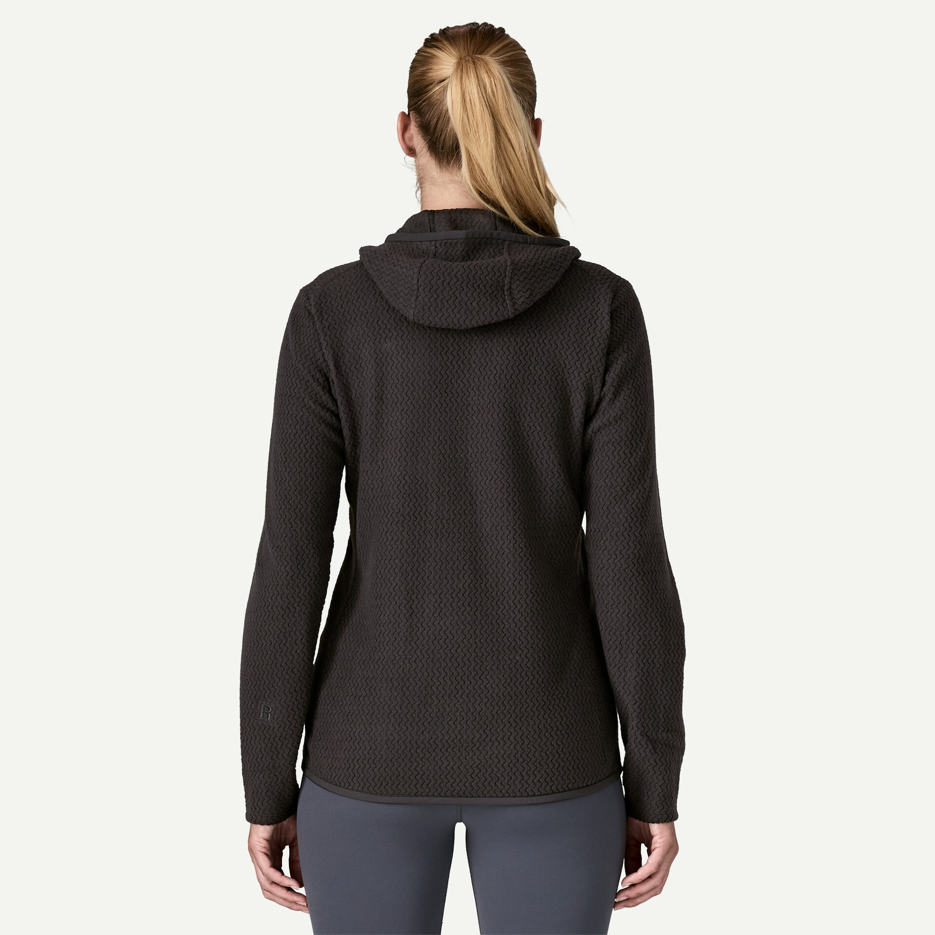 Patagonia Patagonia Women's R1® Air Fleece Full-Zip Hoody