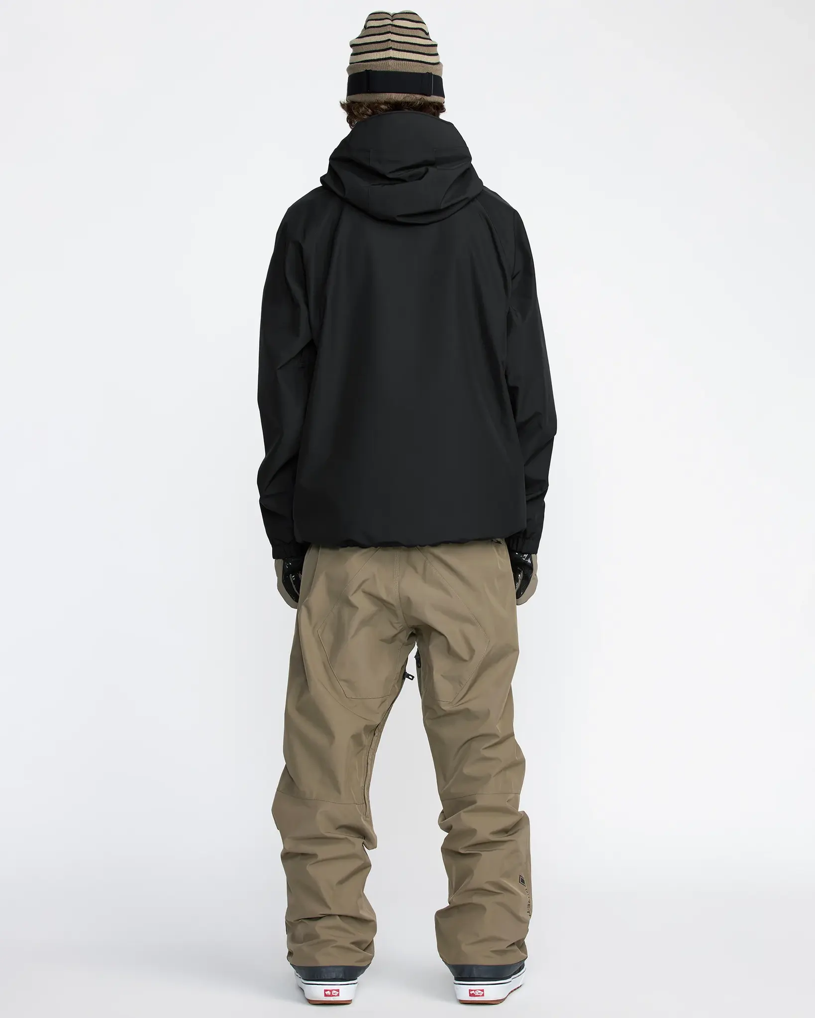 Volcom Volcom Men's DUA Insulated Gore Jacket