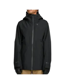 Volcom Volcom Men's Tester 3L Gore-Tex Jacket