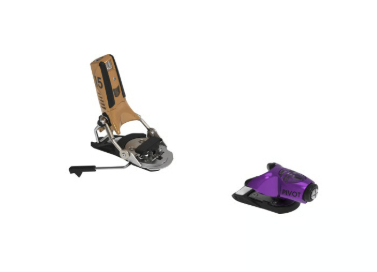 LOOK Look Pivot 2.0 15 GW Ski Binding