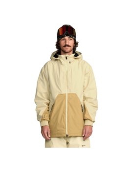 Volcom Volcom Men's Longo Gore-Tex Jacket