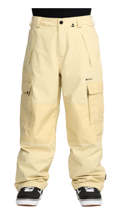 Volcom Volcom Men's Longo Gore-Tex Pant