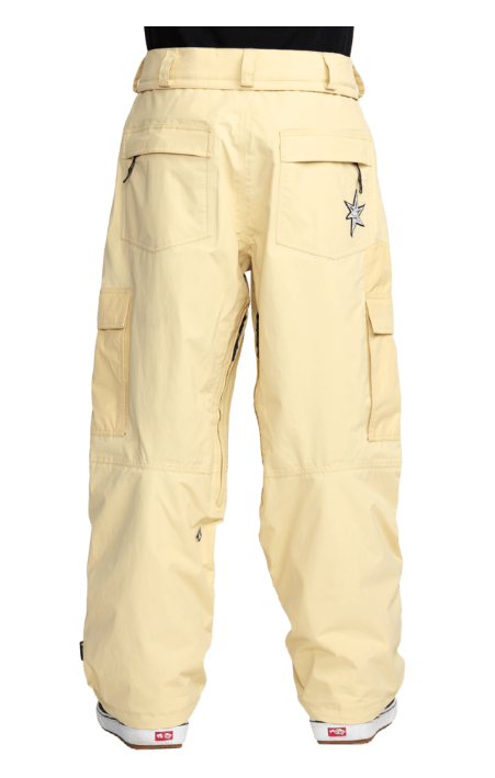 Volcom Volcom Men's Longo Gore-Tex Pant