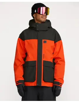 Volcom Volcom Men's Kleveland Jacket