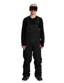 Volcom Volcom Men's Roan Bib Overall
