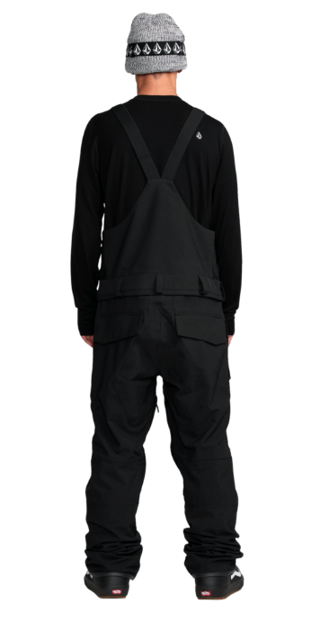 Volcom Volcom Men's Roan Bib Overall