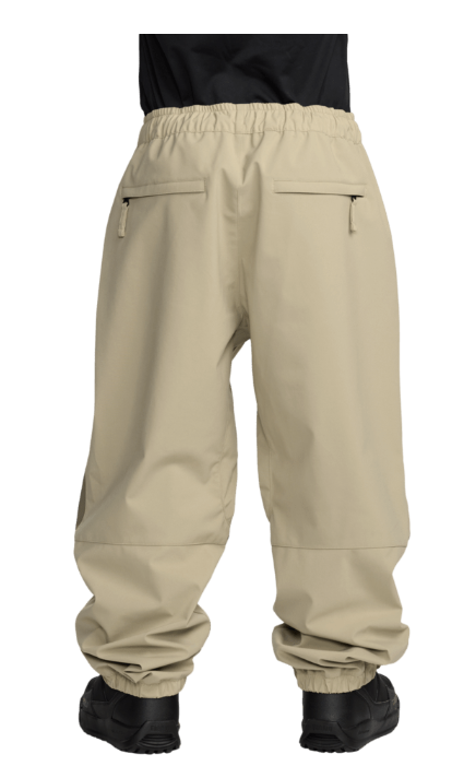 Volcom Volcom Men's SlashSlapper Pant