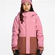 Volcom Volcom Kid's Sass'N'Frass Insulated Jacket