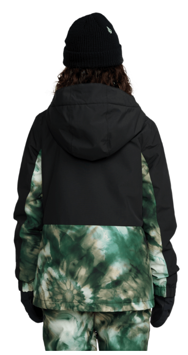 Volcom Volcom Kid's Sass'N'Frass Insulated Jacket