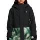 Volcom Volcom Kid's Sass'N'Frass Insulated Jacket