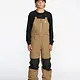 Volcom Volcom Kid's Barkley Insulated Overall Bib Volcom Volcom Kid's Barkley Insulated Overall Bib