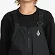 Volcom Volcom Kid's Barkley Insulated Overall Bib Volcom Volcom Kid's Barkley Insulated Overall Bib