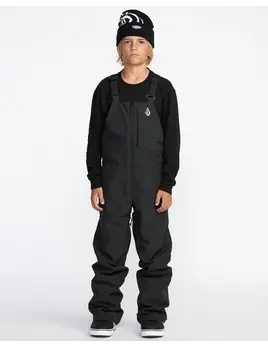 Volcom Volcom Kid's Barkley Insulated Overall Bib