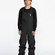 Volcom Volcom Kid's Barkley Insulated Overall Bib Volcom Volcom Kid's Barkley Insulated Overall Bib