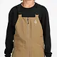 Volcom Volcom Kid's Barkley Insulated Overall Bib Volcom Volcom Kid's Barkley Insulated Overall Bib