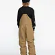 Volcom Volcom Kid's Barkley Insulated Overall Bib Volcom Volcom Kid's Barkley Insulated Overall Bib