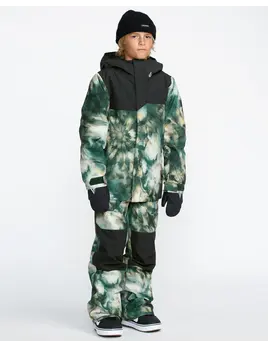 Volcom Volcom Kid's Stone.91 Insulated Jacket (25/26)