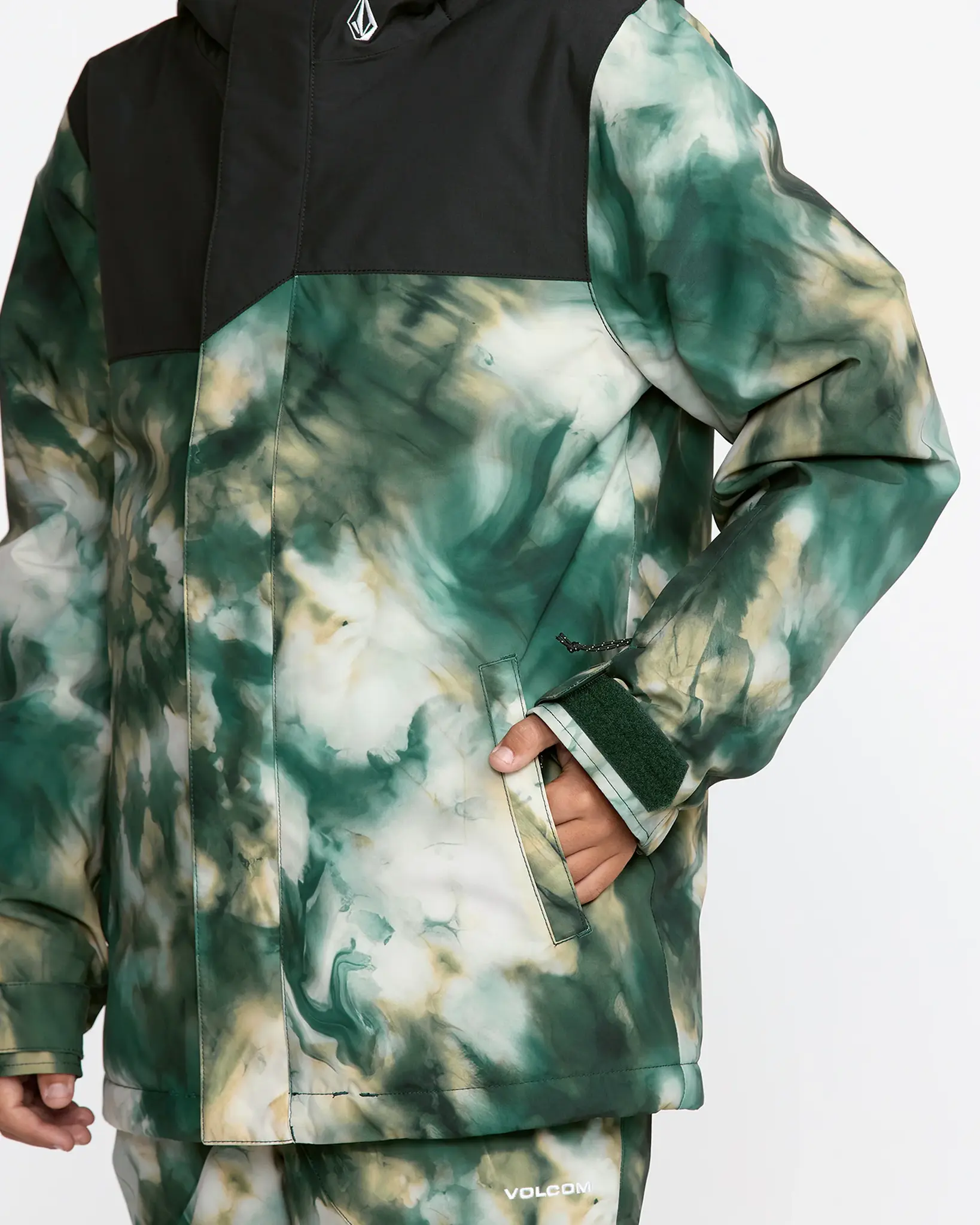 Volcom Volcom Kid's Stone.91 Insulated Jacket