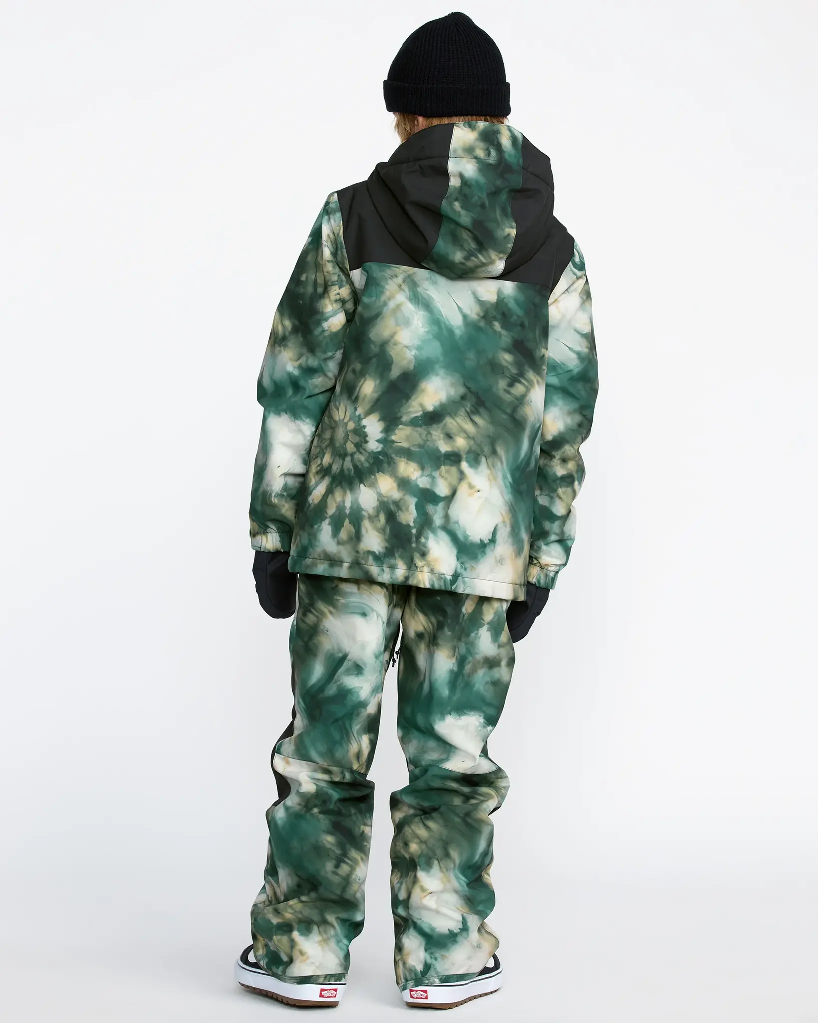 Volcom Volcom Kid's Stone.91 Insulated Jacket