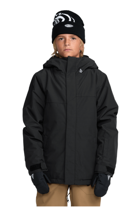 Volcom Volcom Kid's Stone.91 Insulated Jacket