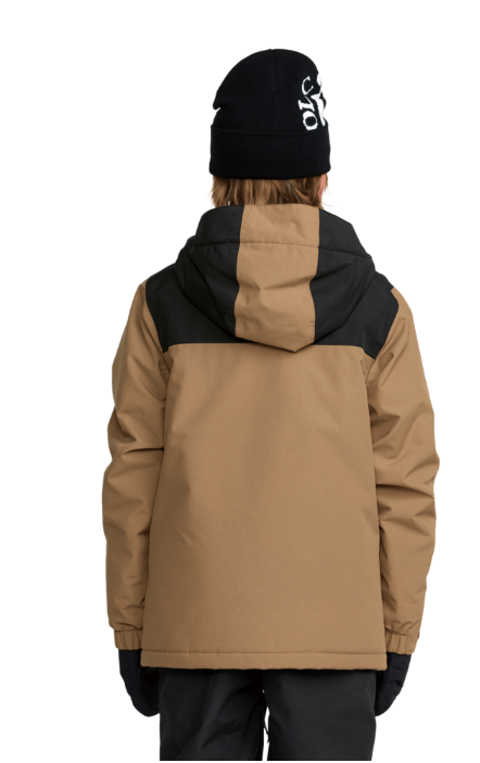 Volcom Volcom Kid's Stone.91 Insulated Jacket