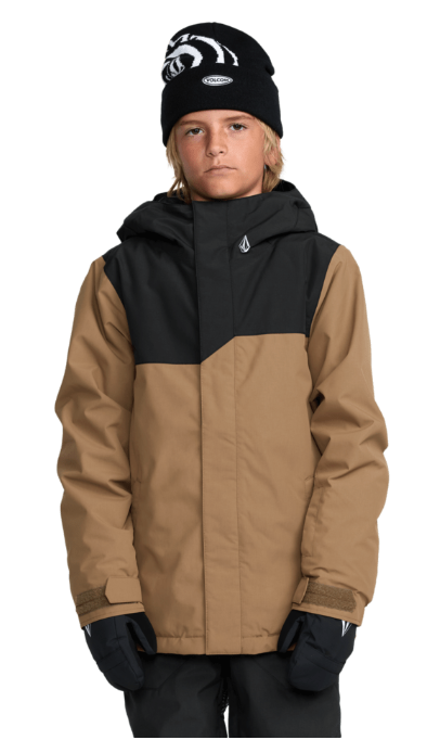 Volcom Volcom Kid's Stone.91 Insulated Jacket
