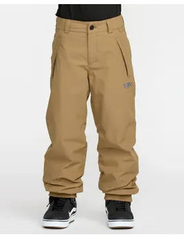 Volcom Volcom Kid's Chaos Insulated Pants