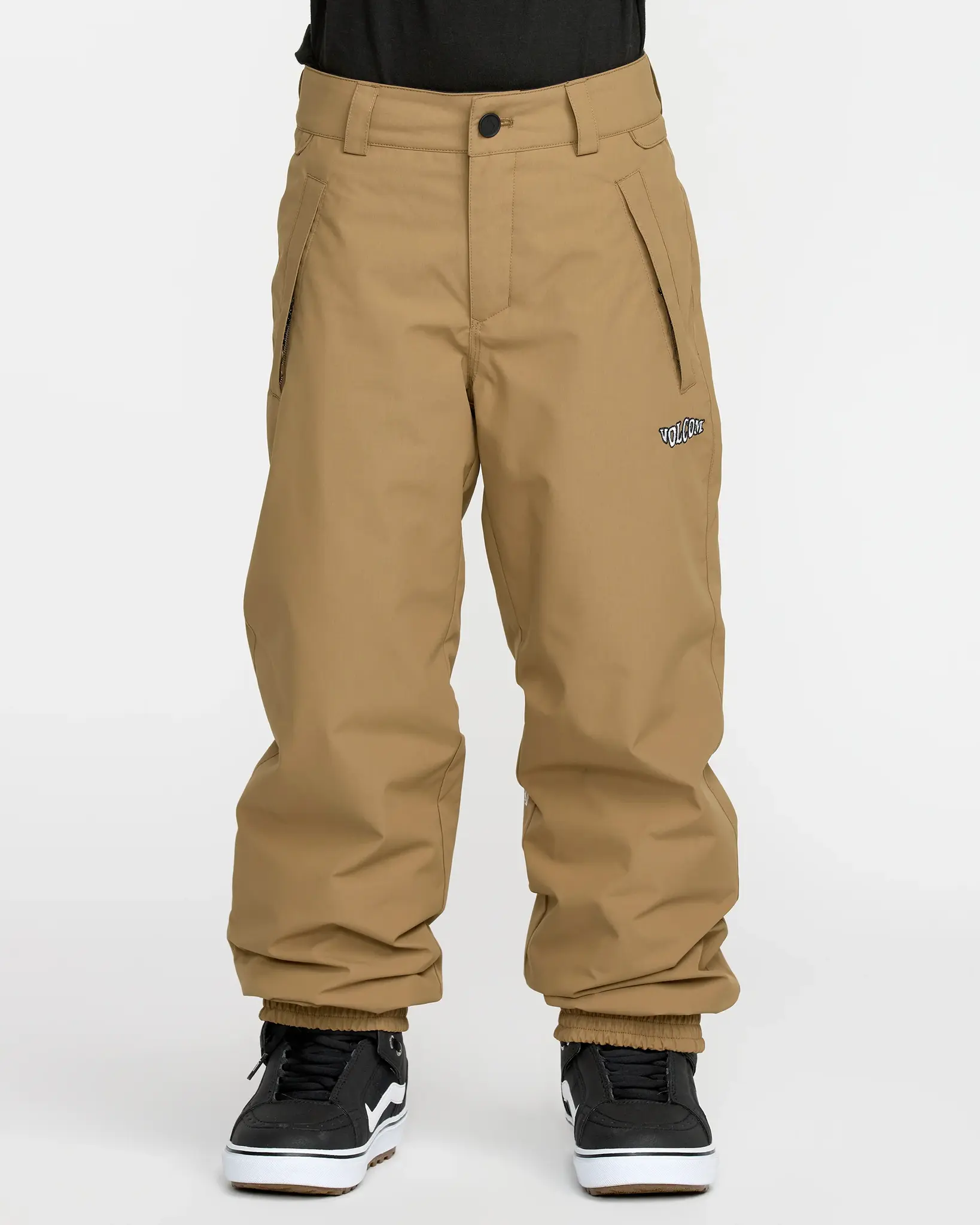 Volcom Volcom Kid's Chaos Insulated Pants (25/26)