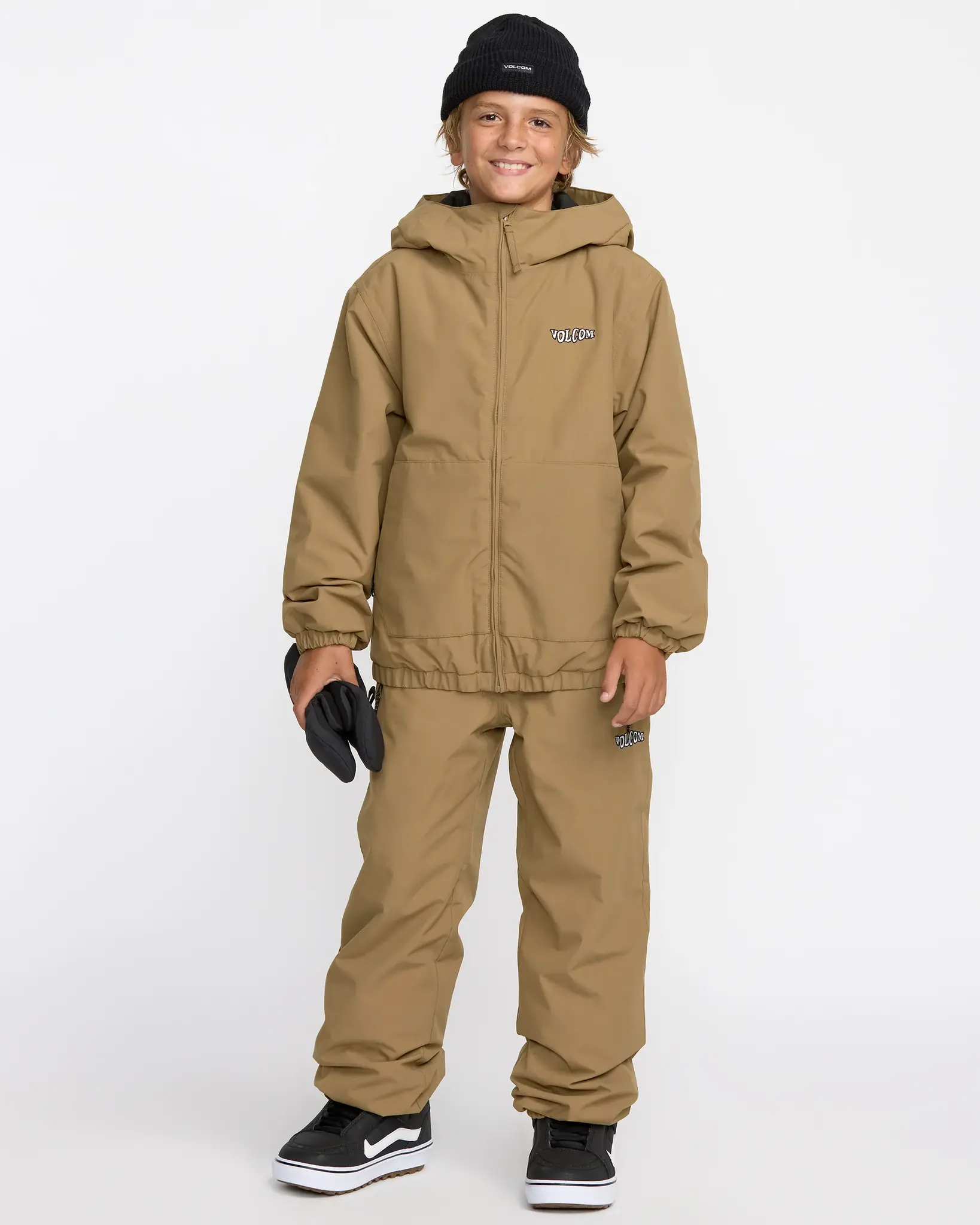 Volcom Volcom Kid's Chaos Insulated Pants (25/26)